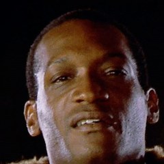 Candyman, from Candyman
