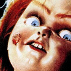 Chucky, from Child's Play