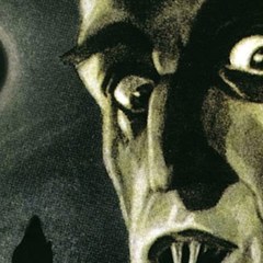 Count Orlok, from Nosferatu