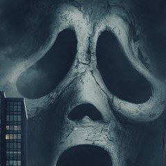 Ghostface, from Scream