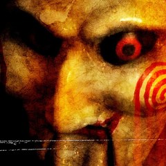 Jigsaw, from Saw
