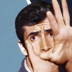 Norman Bates, from Psycho