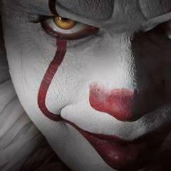 Pennywise, from It