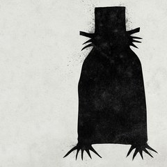 The Babadook, from The Babadook