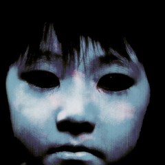 Toshio, from Ju-on: The Grudge