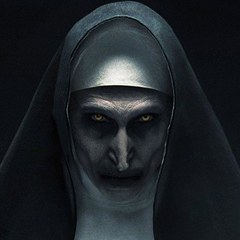 Valak, from The Nun