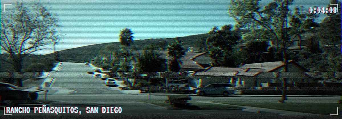 Rancho Peñasquitos, San Diego